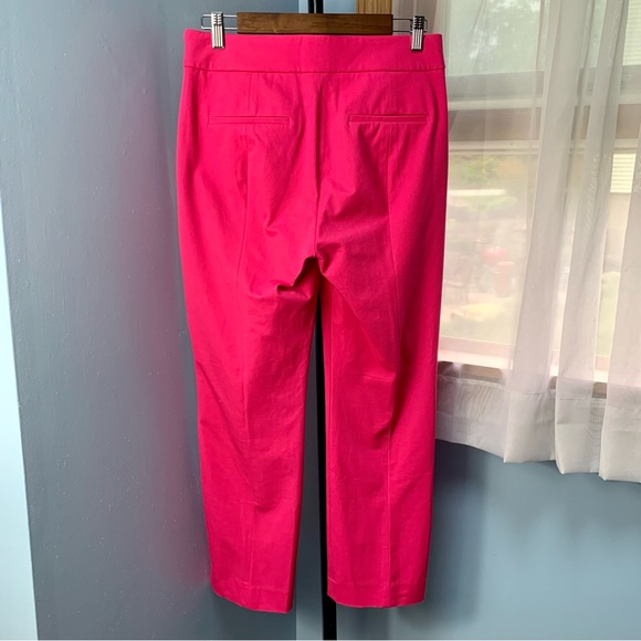 J. Crew Pink Remi Pant - Picture 6 of 7